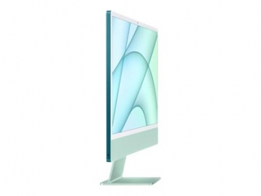 Apple iMac 24'' M1 Chip 8GB 512GB 8-Core GPU Grün (2021)
